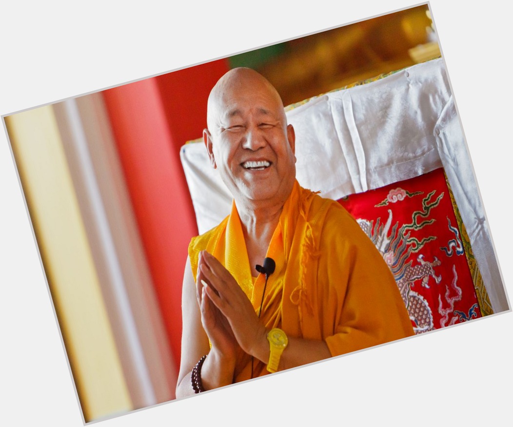 Akong Rinpoche sexy 3