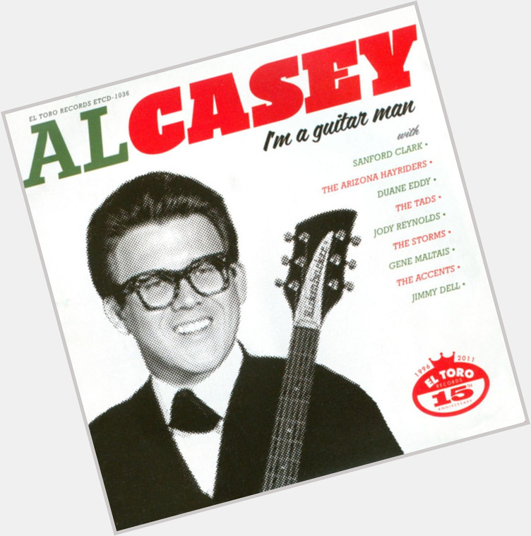 Al Casey picture 1