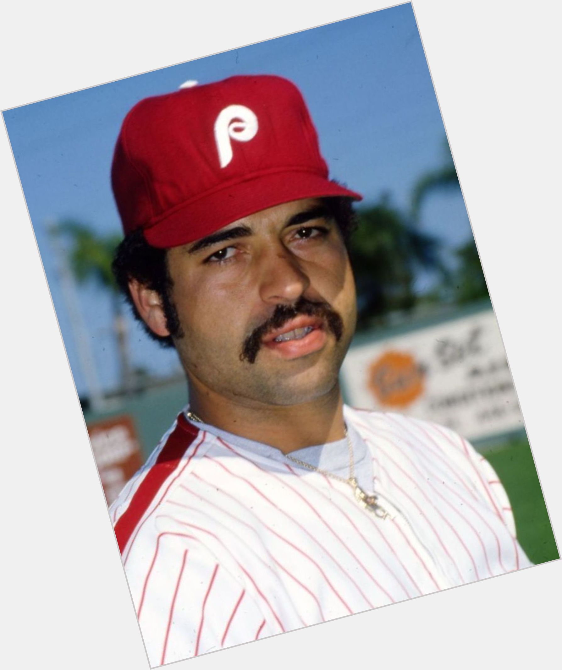 Al Holland  