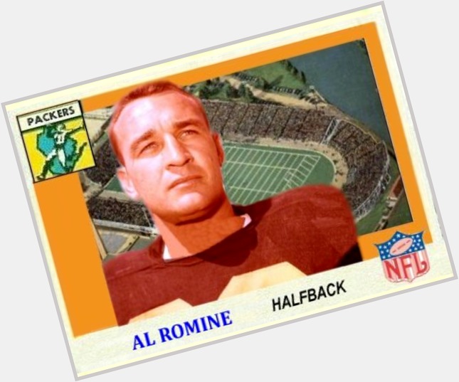 Al Romine  