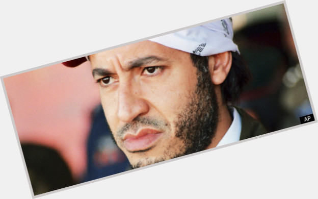 Al Saadi Al Gaddafi exclusive hot pic 3