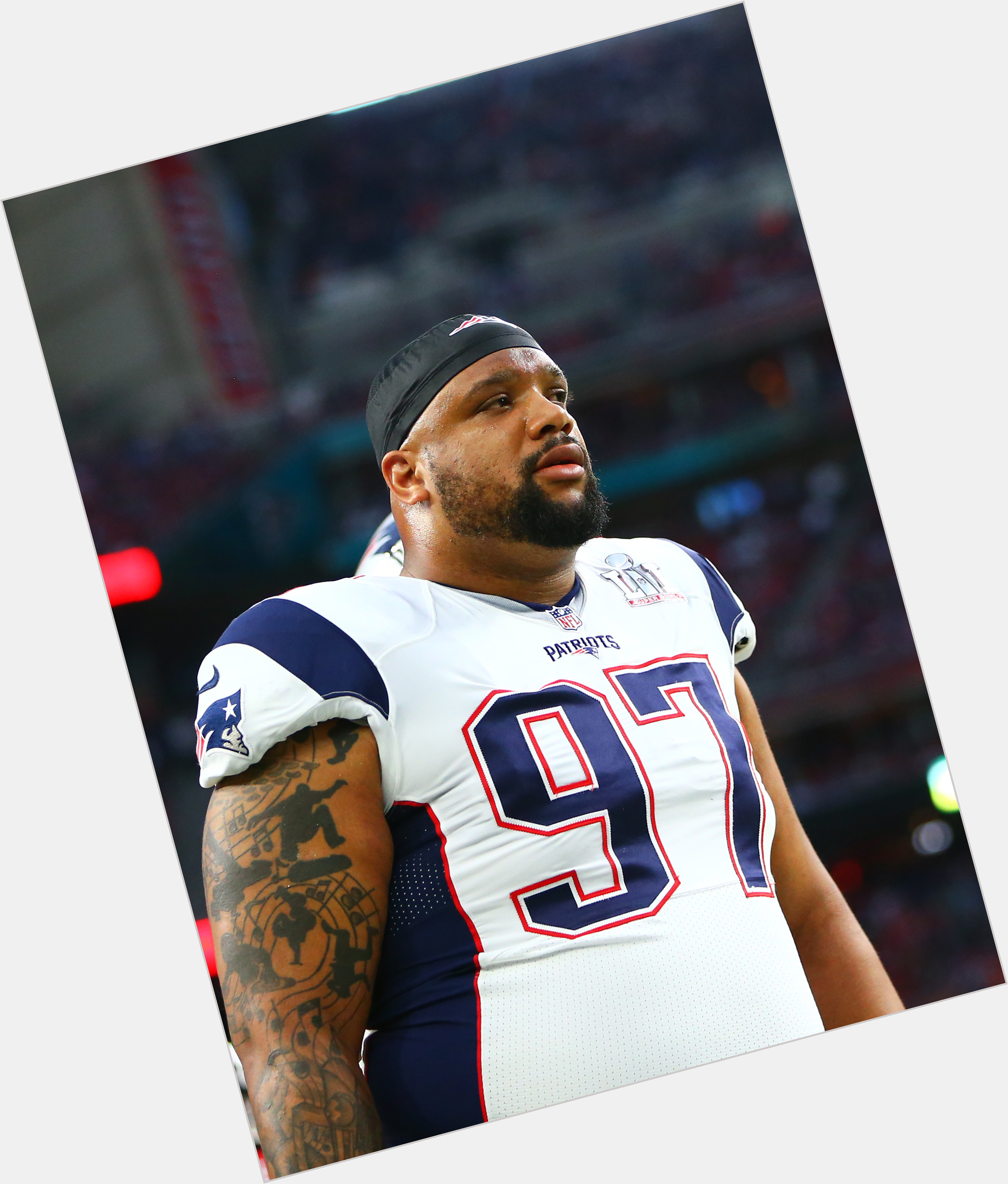 Alan Branch new pic 1