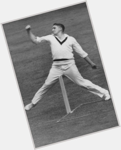 Alan Davidson (cricketer)  