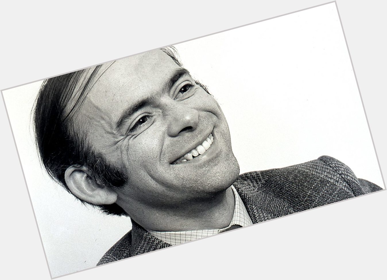 Alan Plater  