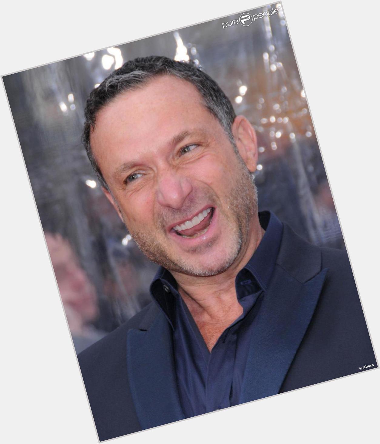 Alan Poul  