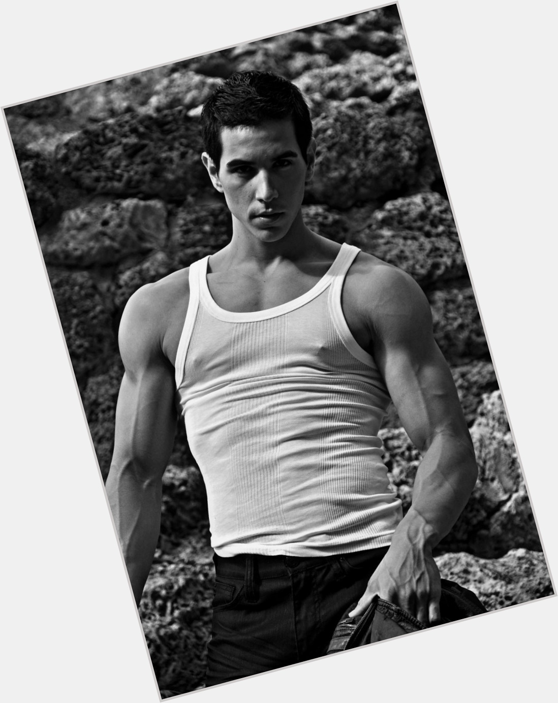 Alan Reuber  