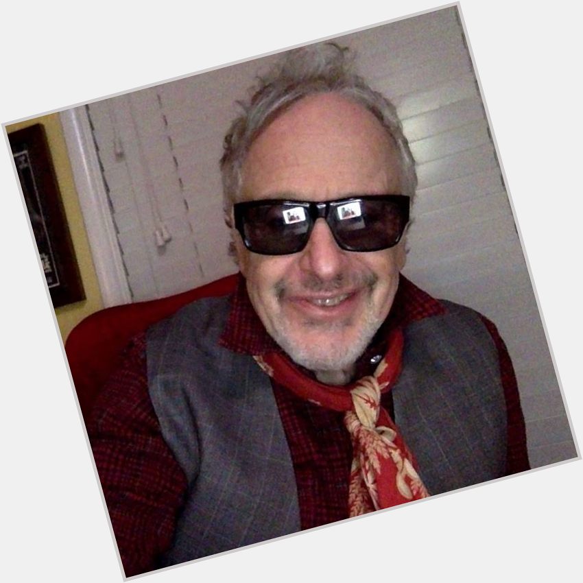 Alan Sacks  