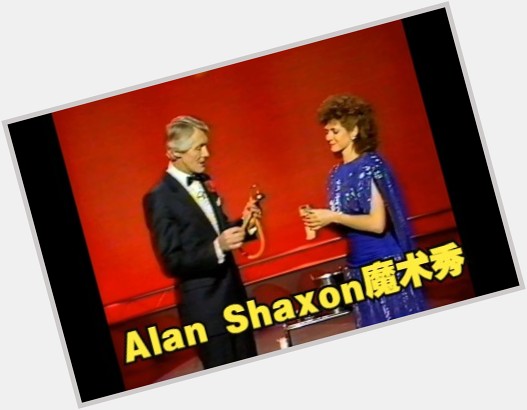 Alan Shaxon sexy 3