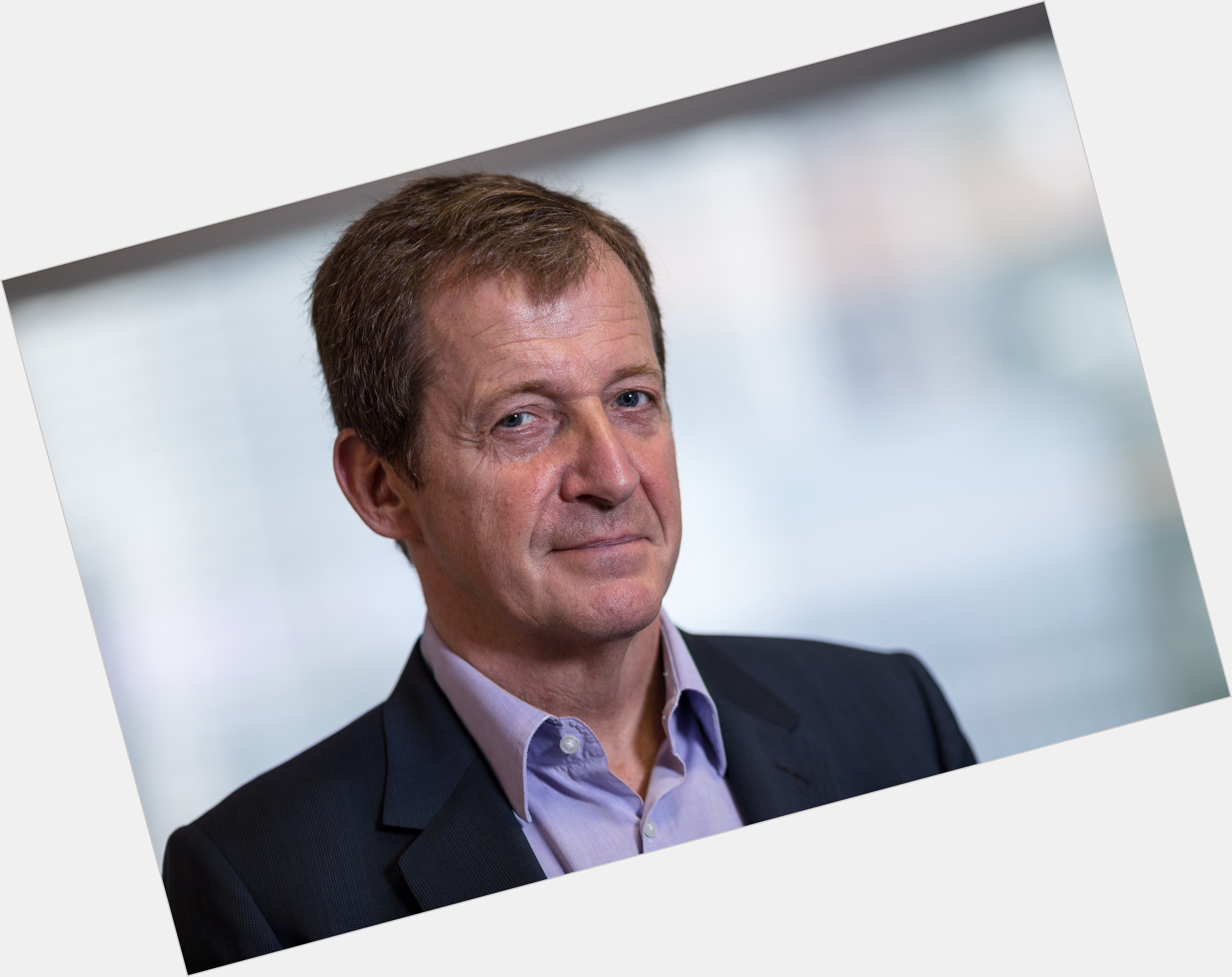 Alastair Campbell new pic 1