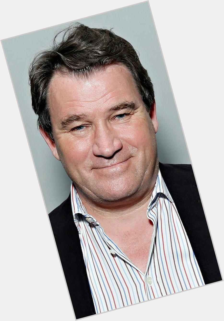Alastair Fothergill  