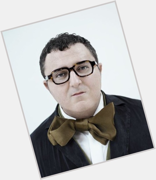 Alber Elbaz picture 1