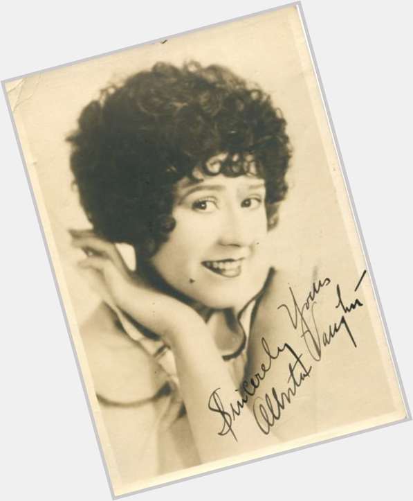 Alberta Vaughn Official Site for Woman Crush Wednesday WCW