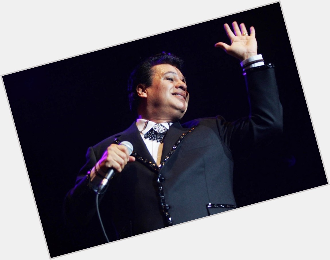 Juan Gabriel birthday 2015
