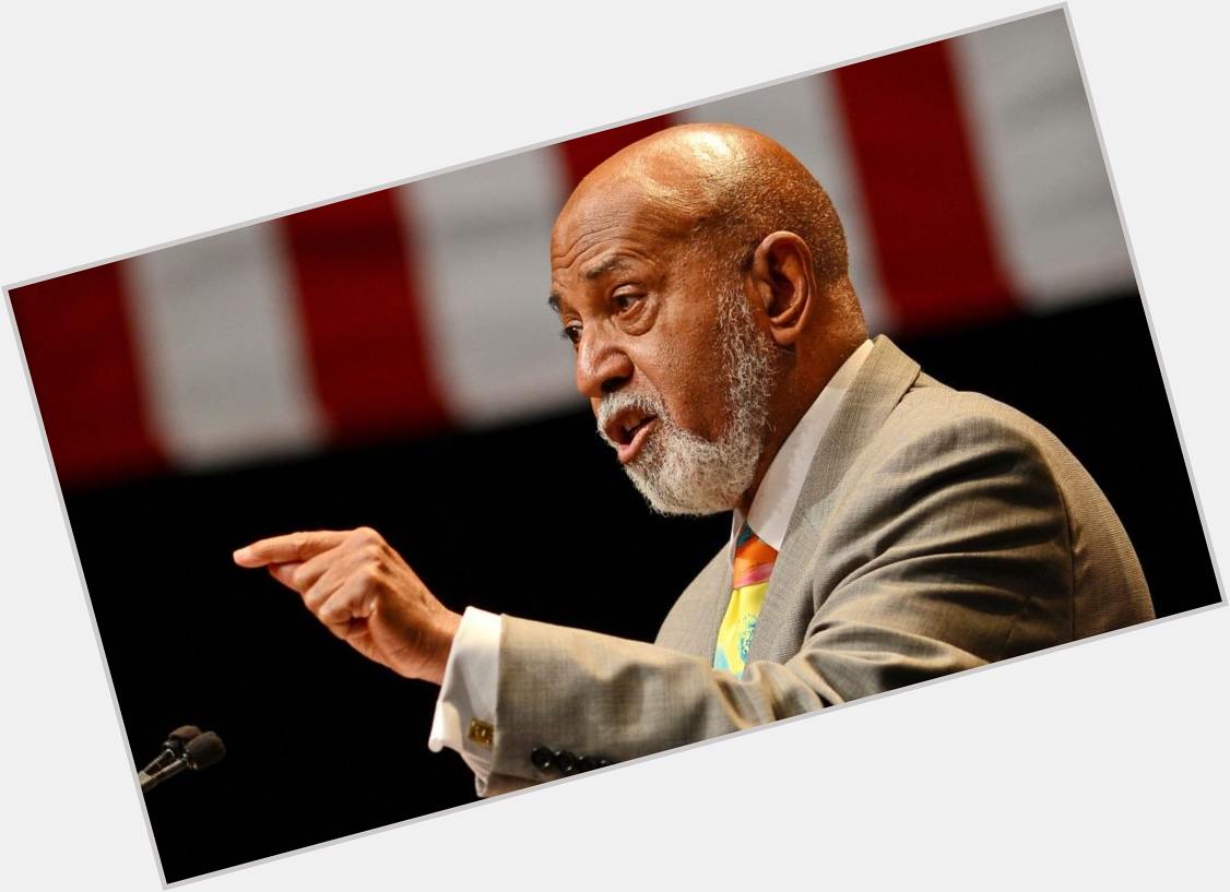 Alcee L  Hastings new pic 1