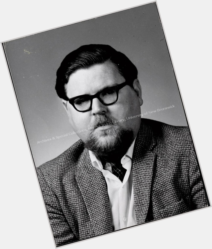 Alden Nowlan new pic 1