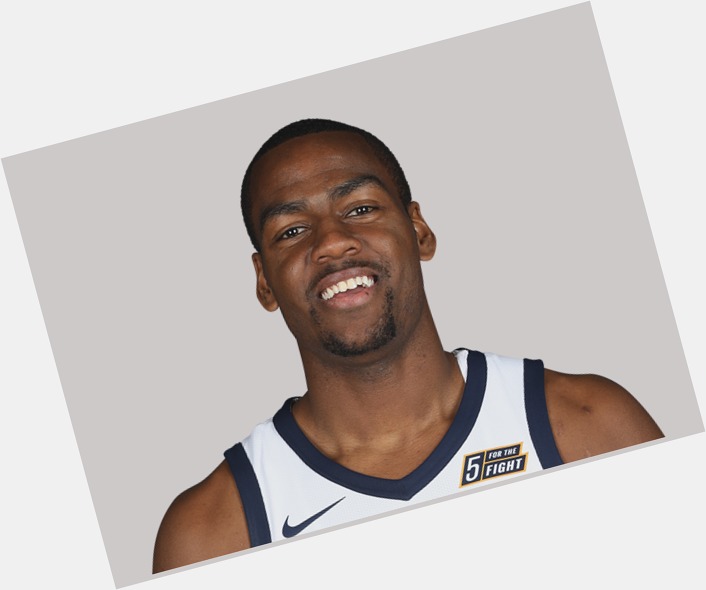 Alec Burks birthday 2015