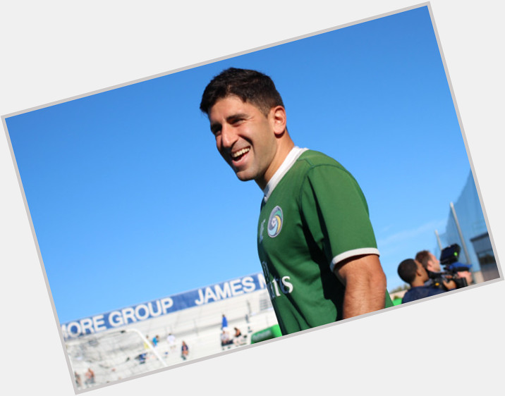 Alecko Eskandarian picture 1
