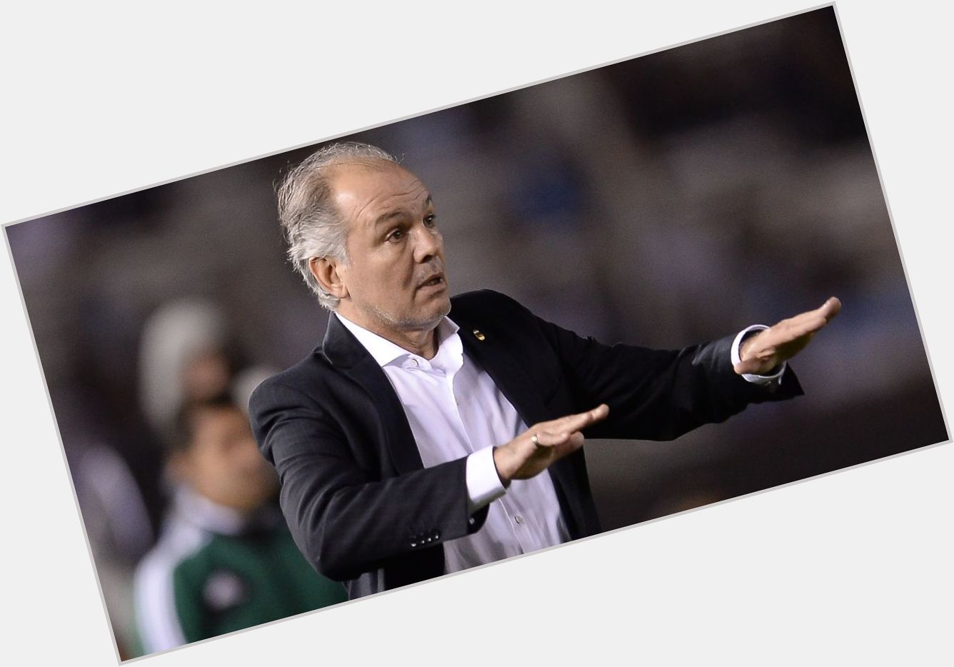 Alejandro Sabella sexy 3