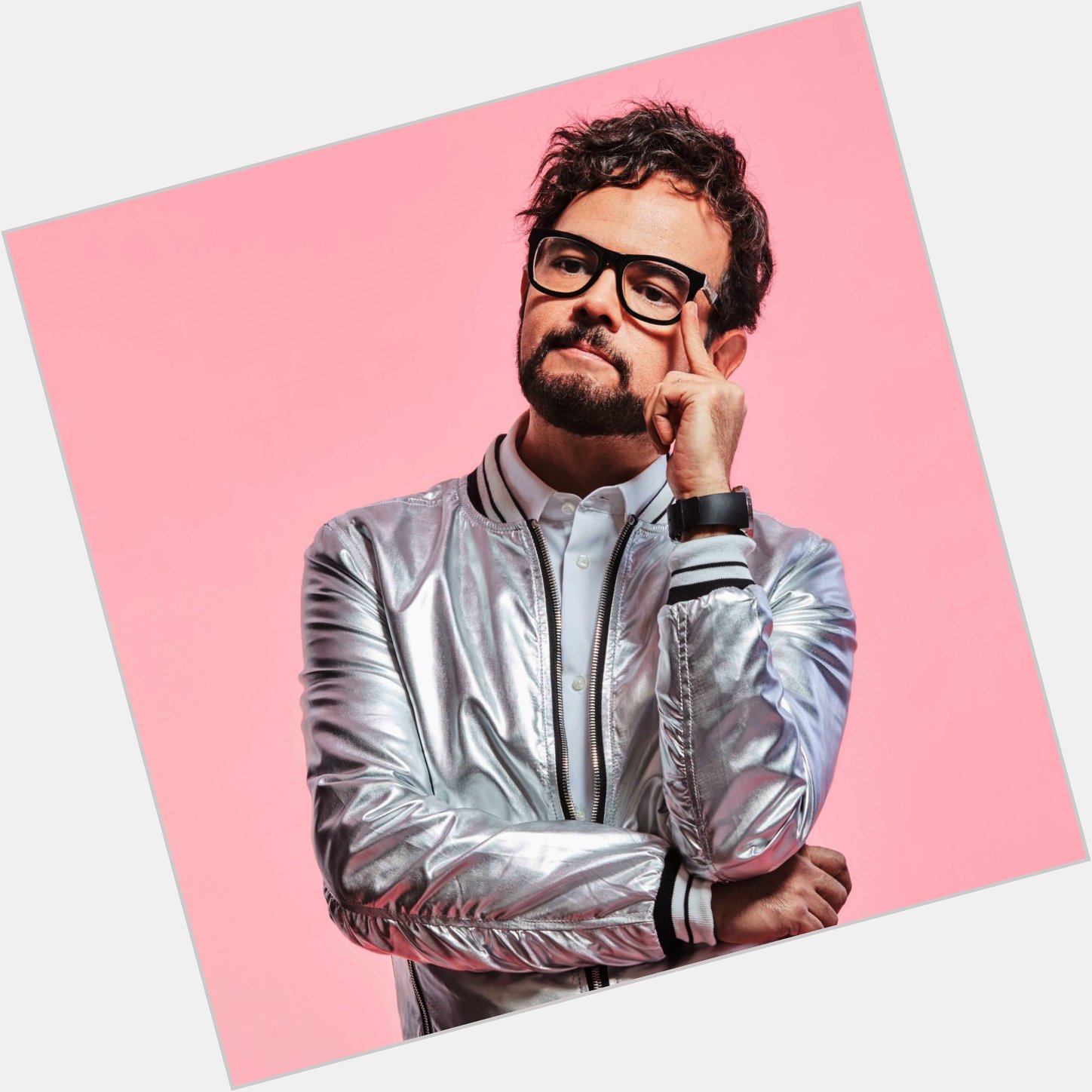 Aleks Syntek dating 2