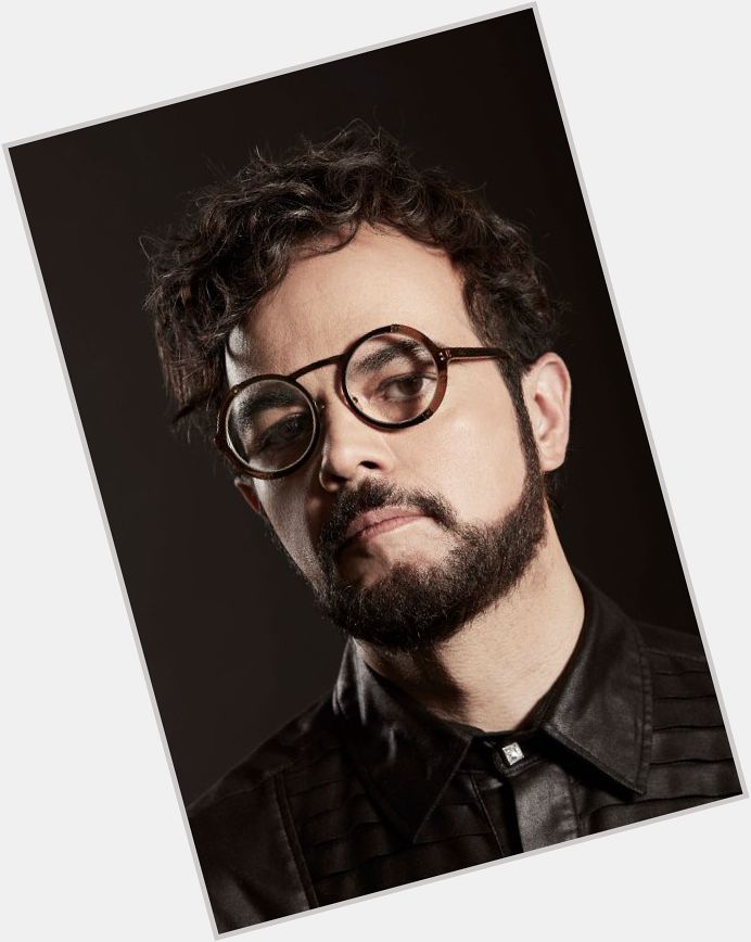 Aleks Syntek new pic 1