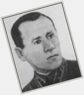 Aleksandr Adamovich  