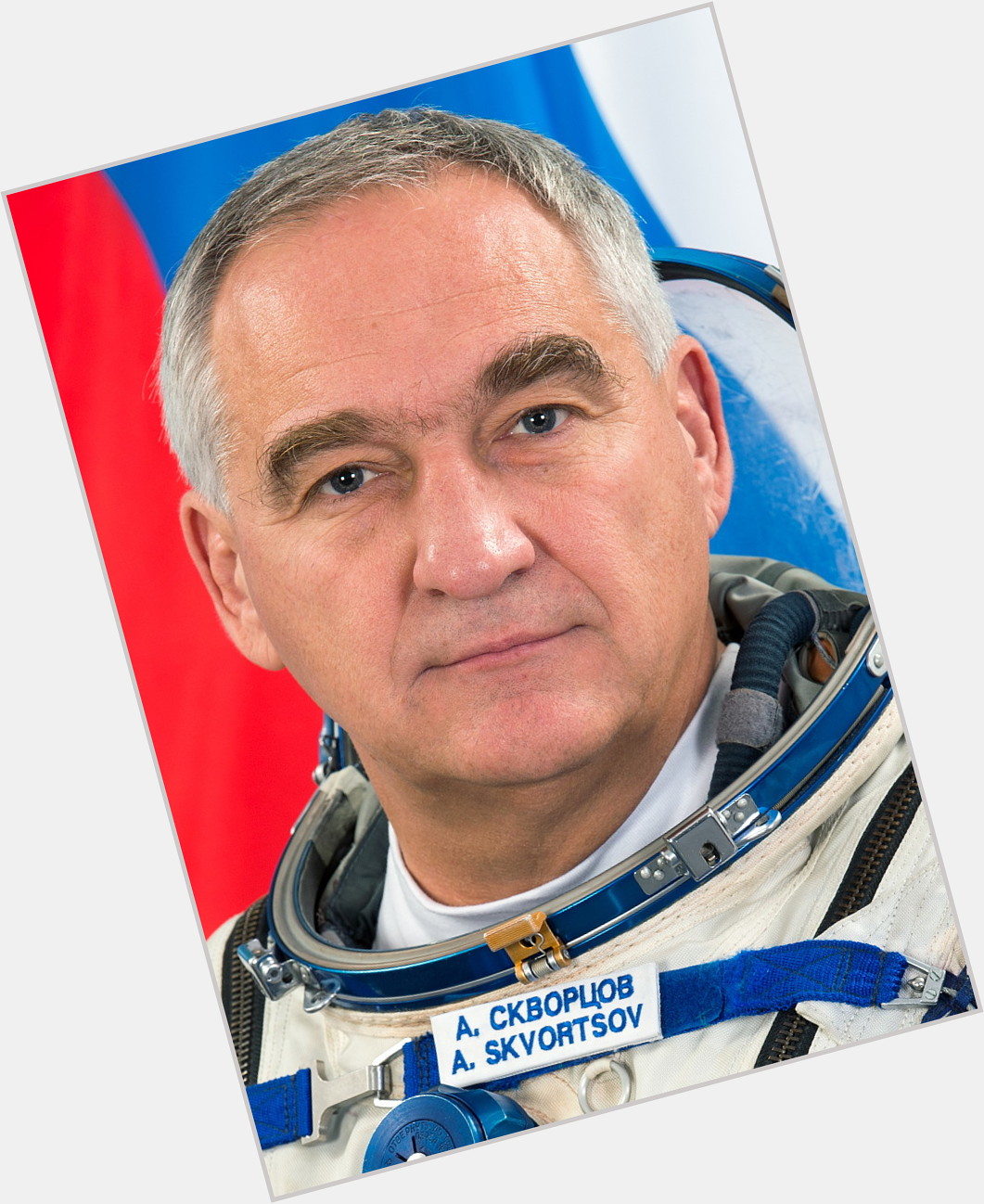 Aleksandr Skvortsov picture 1