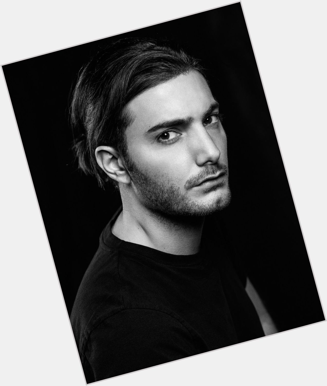 Alesso dating 2