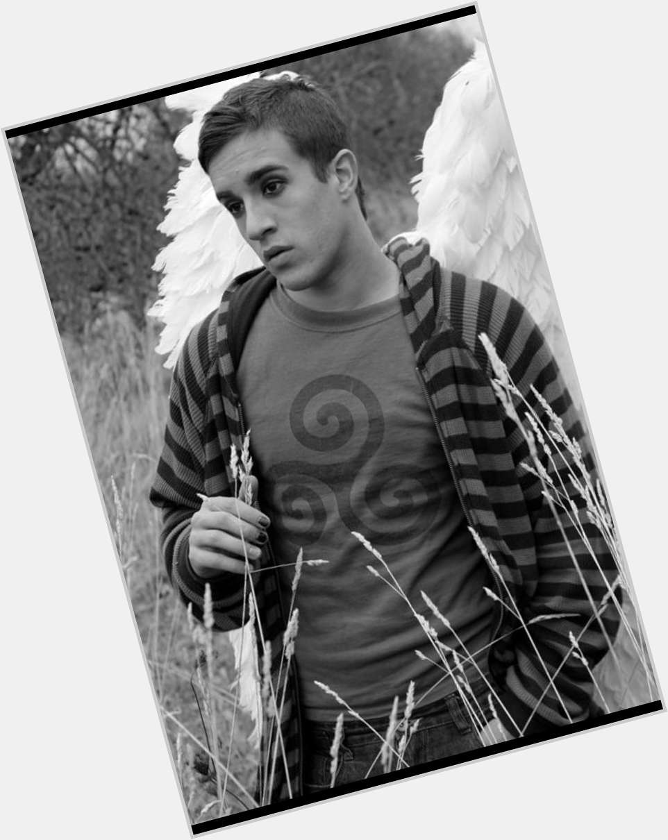 Alex House dating 2