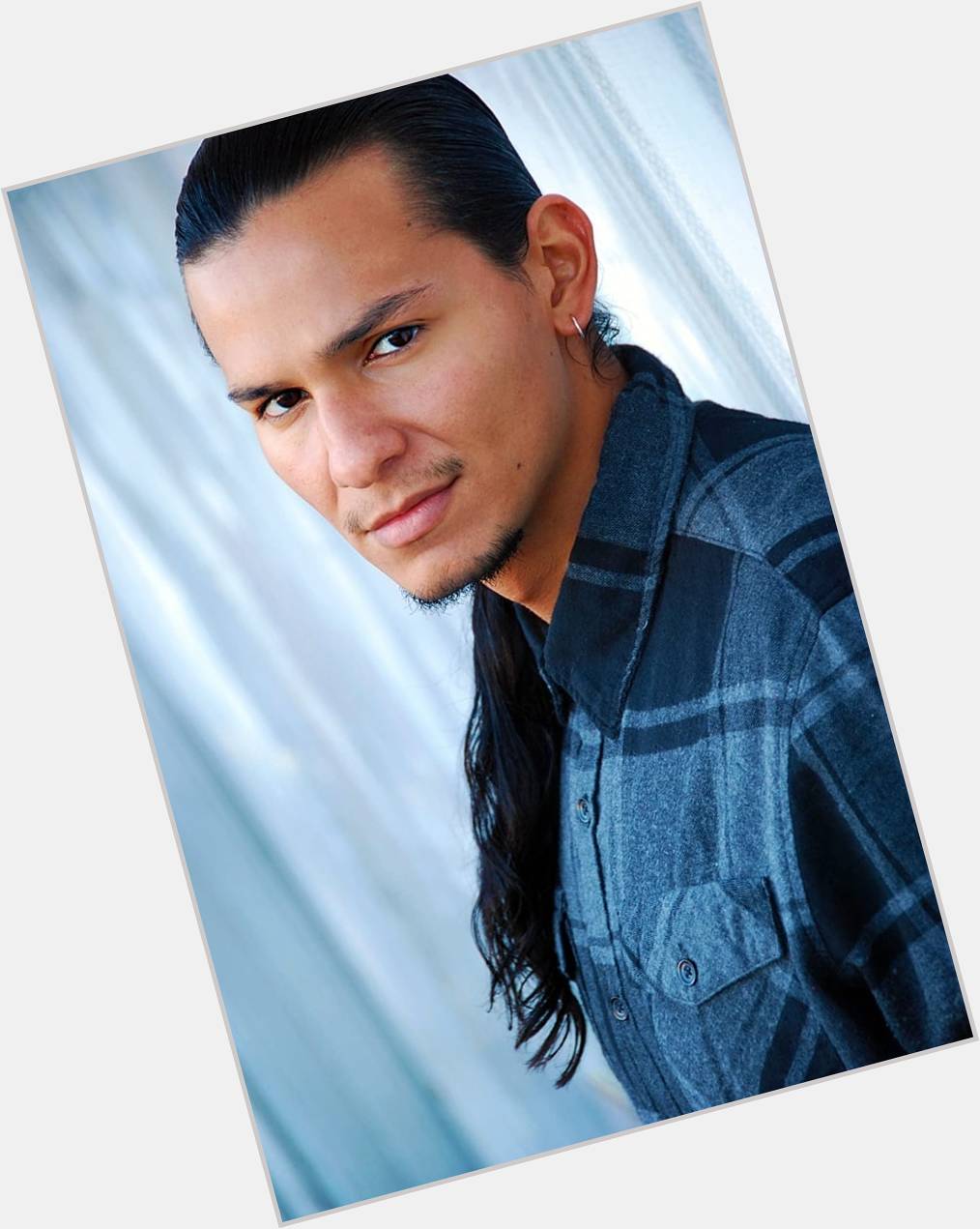 Alex Livinalli Athletic body,  black hair & hairstyles