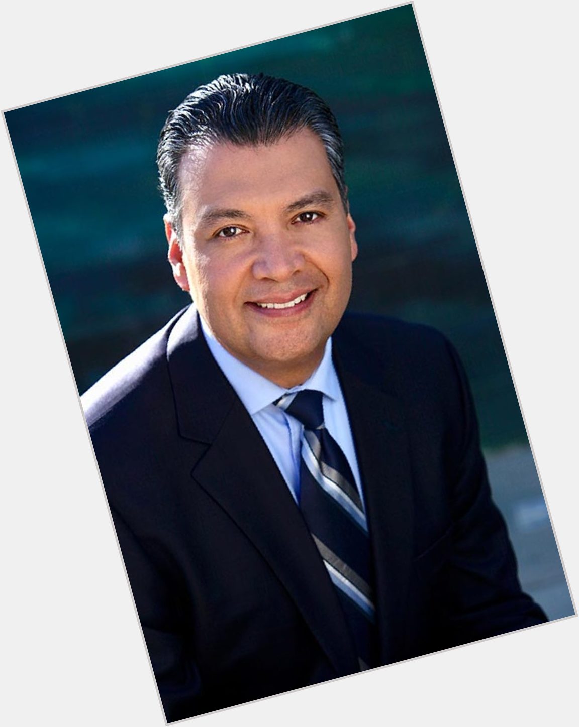 Alex Padilla new pic 1