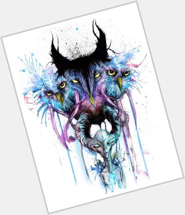 Alex Pardee body 3