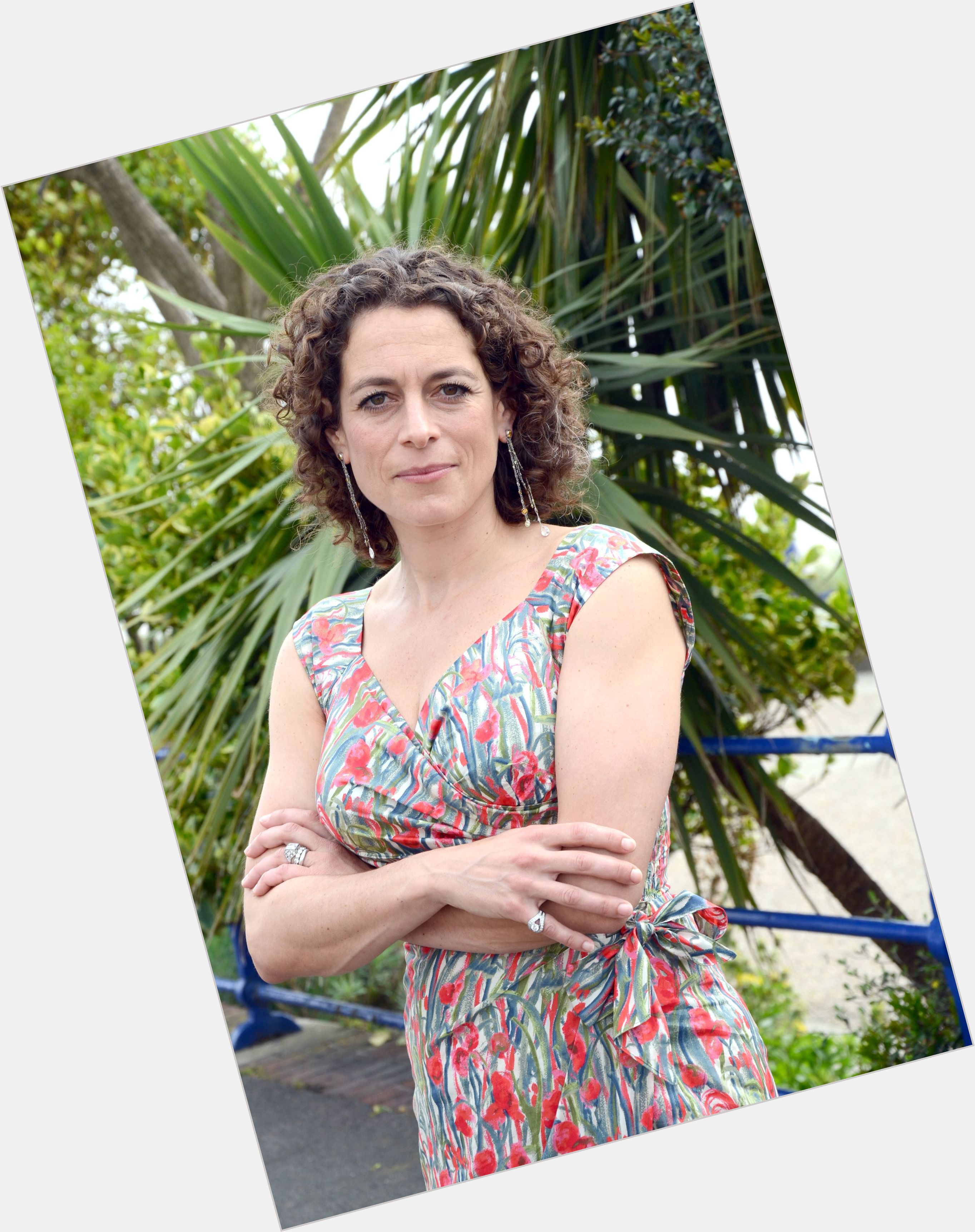 Alex Polizzi new pic 1