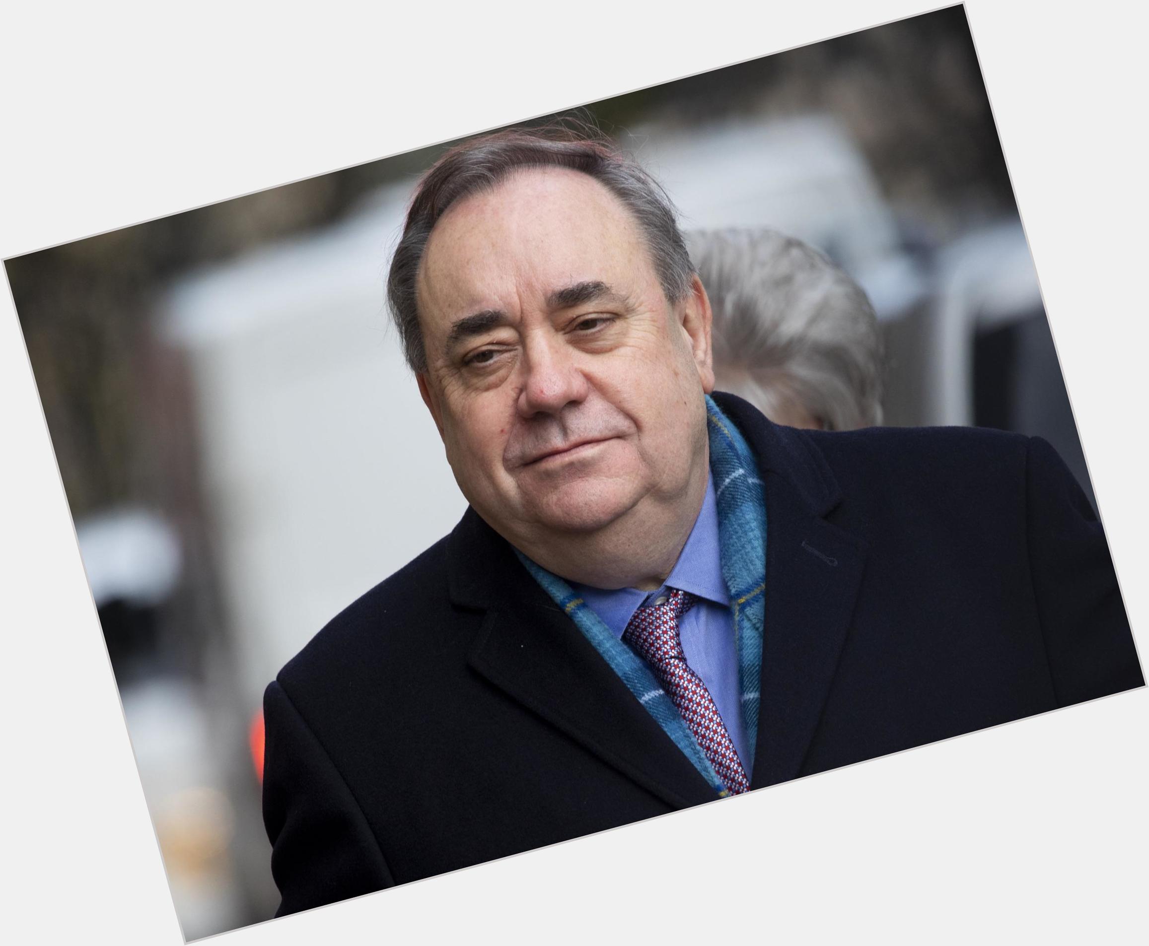 Alex Salmond new pic 1