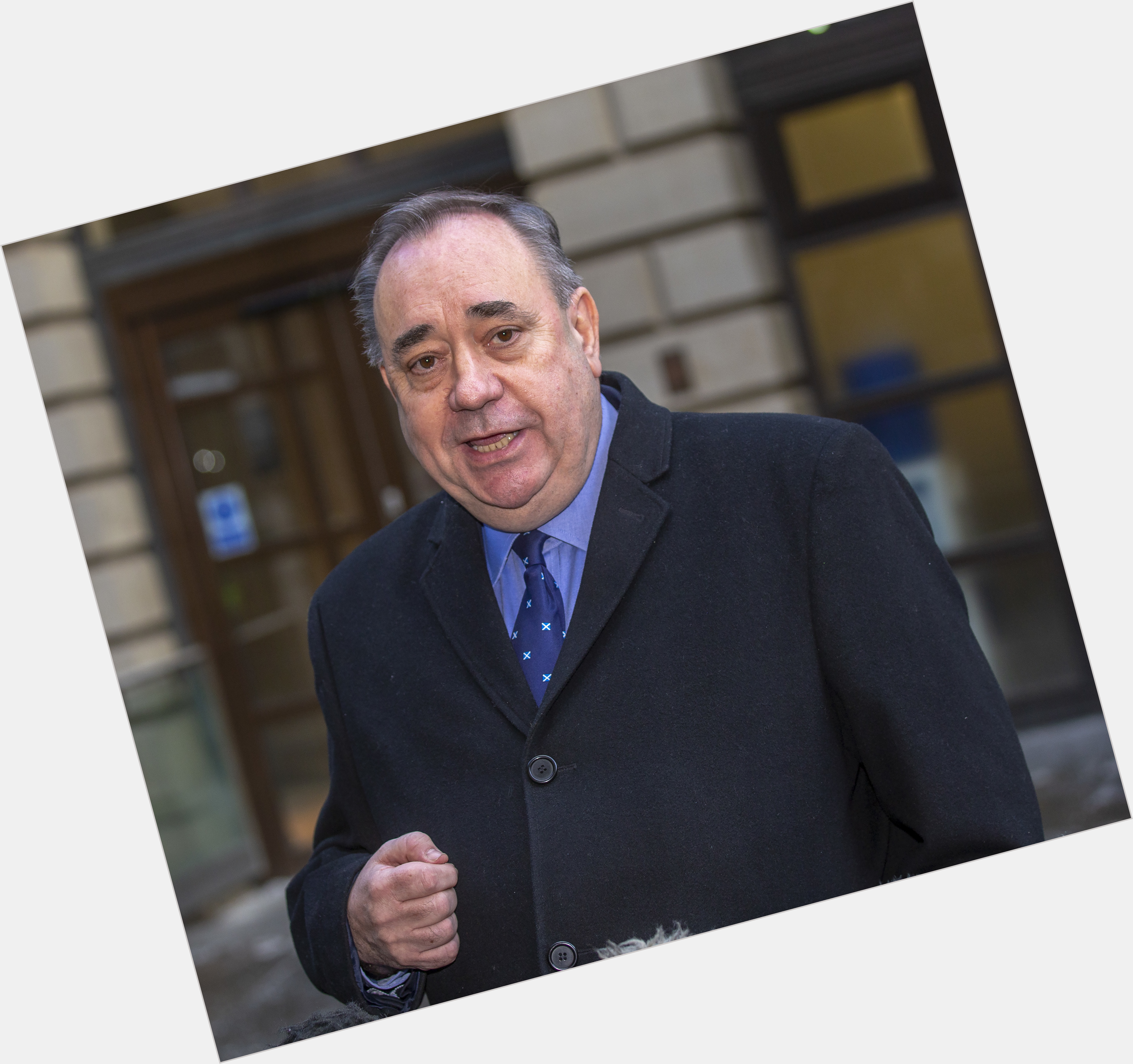 Alex Salmond sexy 3