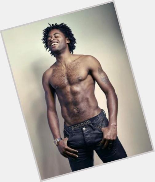 Alex Song exclusive hot pic 3