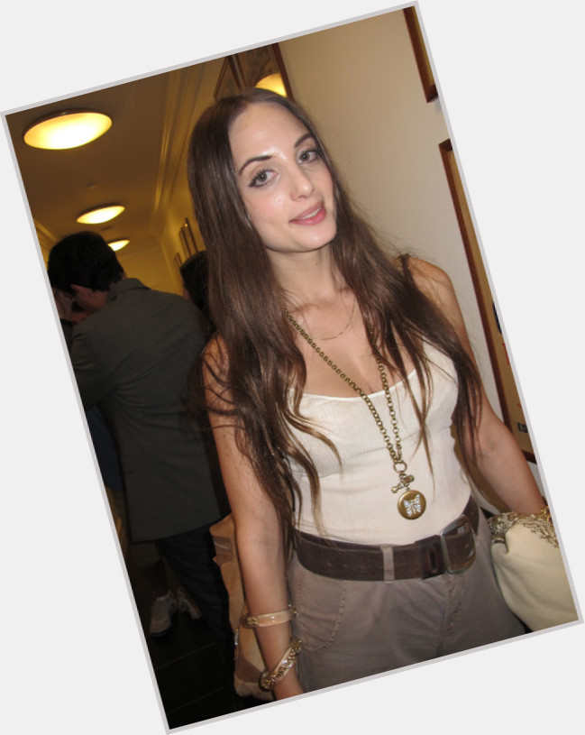 Alexa Ray Joel new pic 3