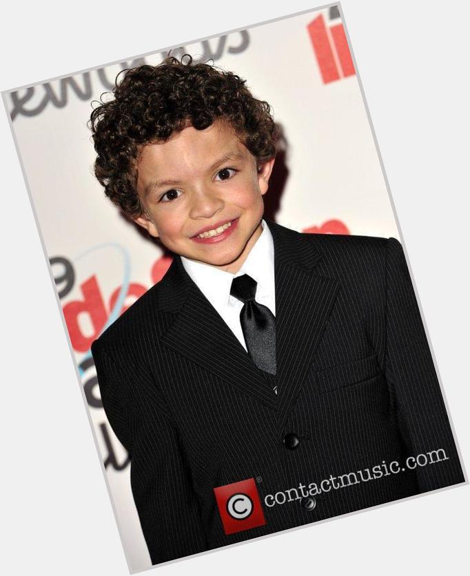 Alex Bain birthday 2015