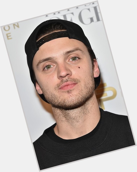 Alexander Deleon new pic 1