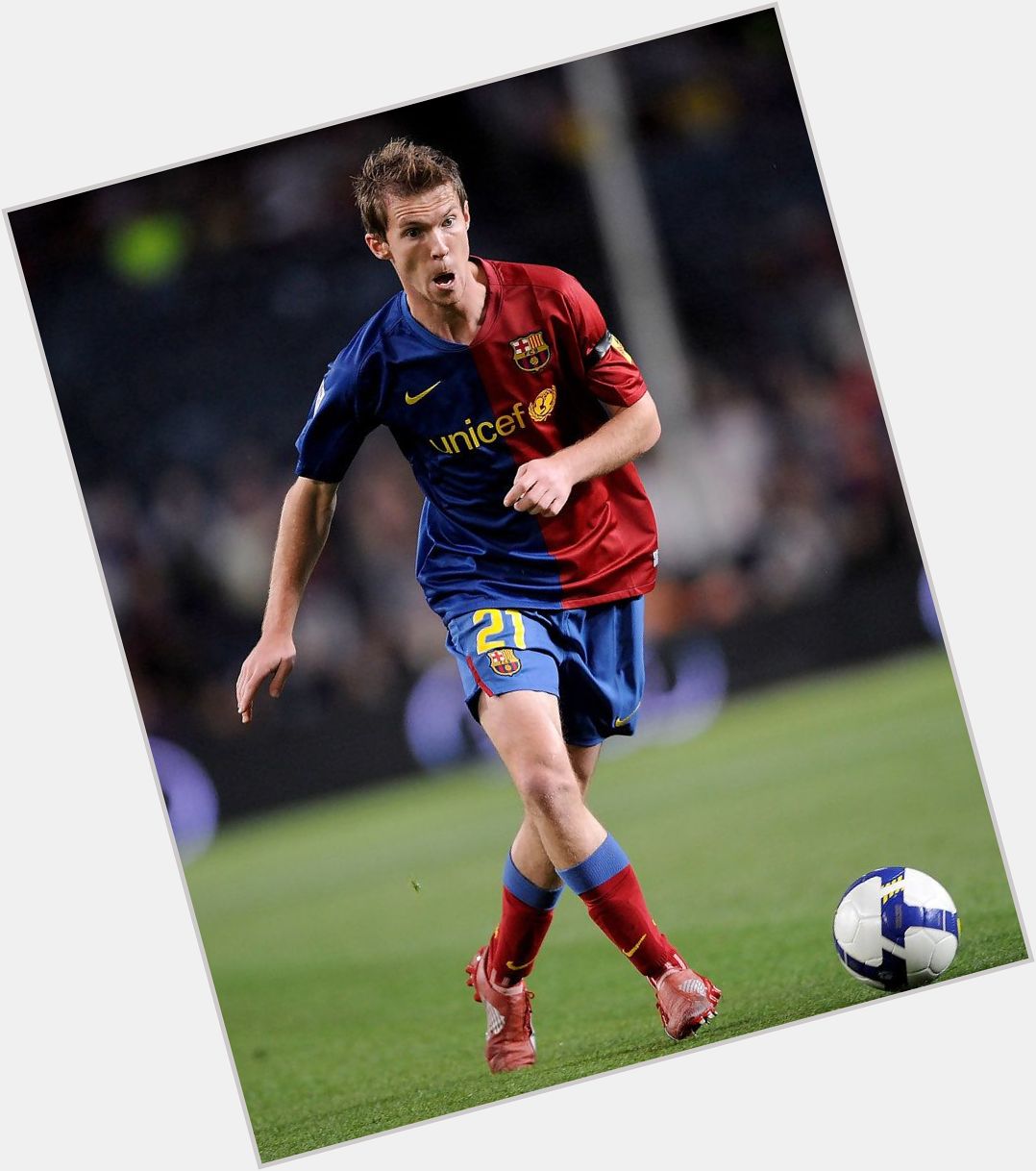 Alexander Hleb new pic 1