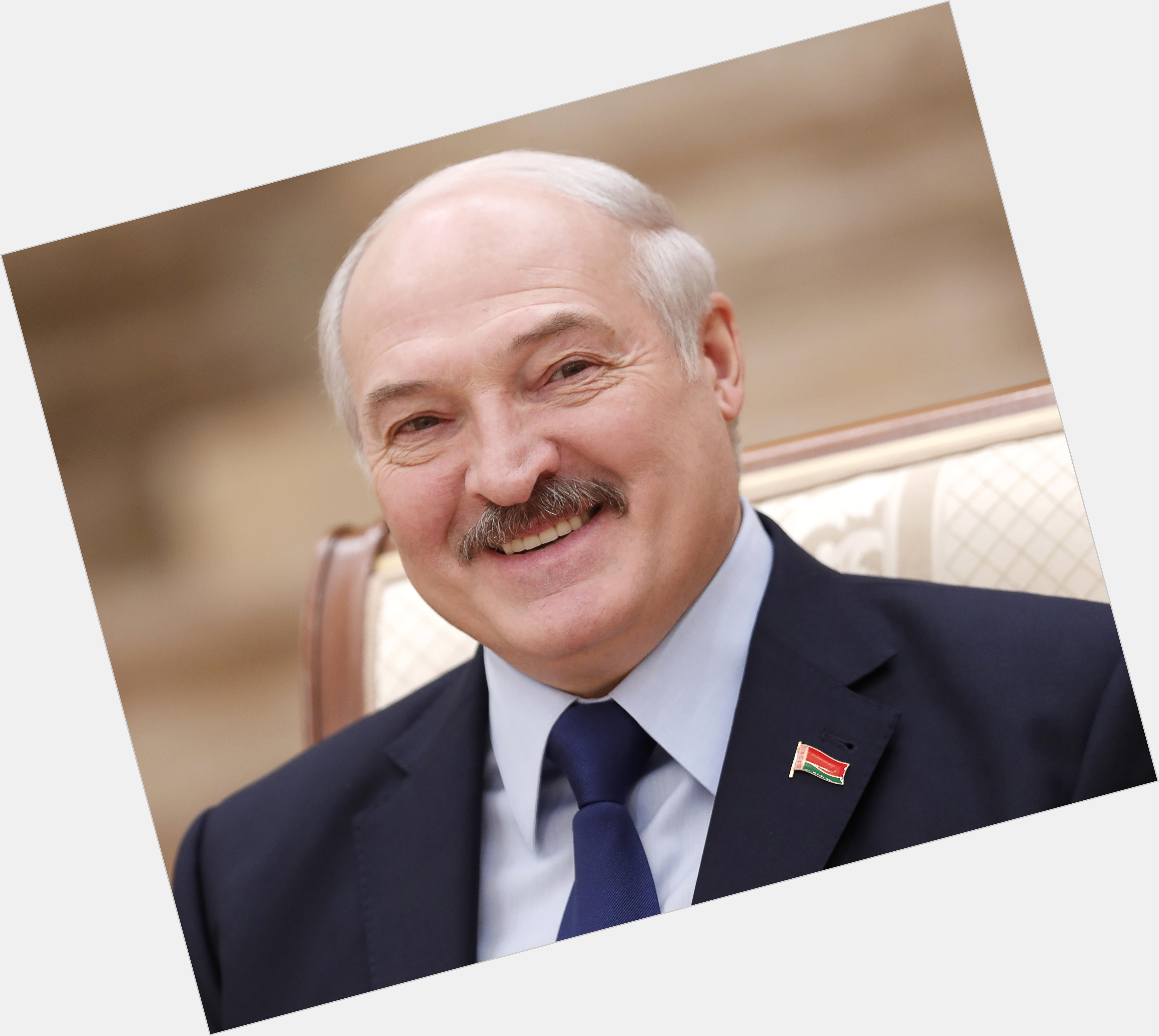 Alexander Lukashenko new pic 1