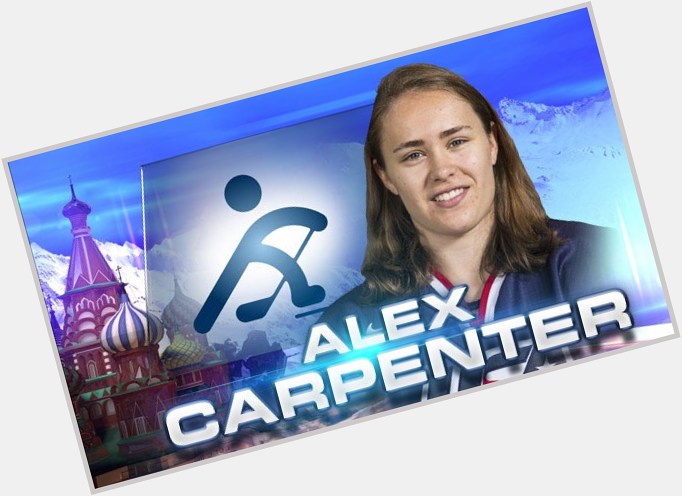 Alexandra Carpenter dating 2