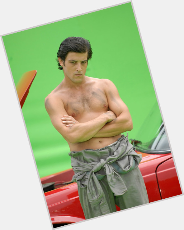 Alexandre Slaviero hot 3
