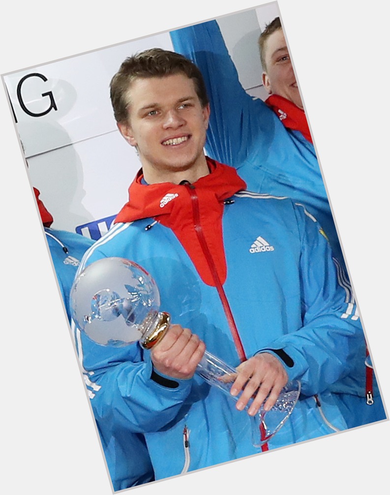 Alexey Zaitsev Athletic body,  