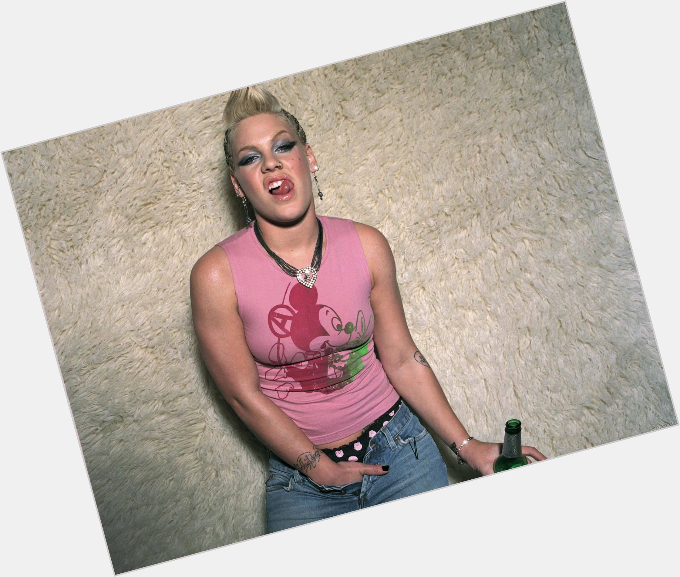 Alexia Moore | Official Site for Woman Crush Wednesday #WCW