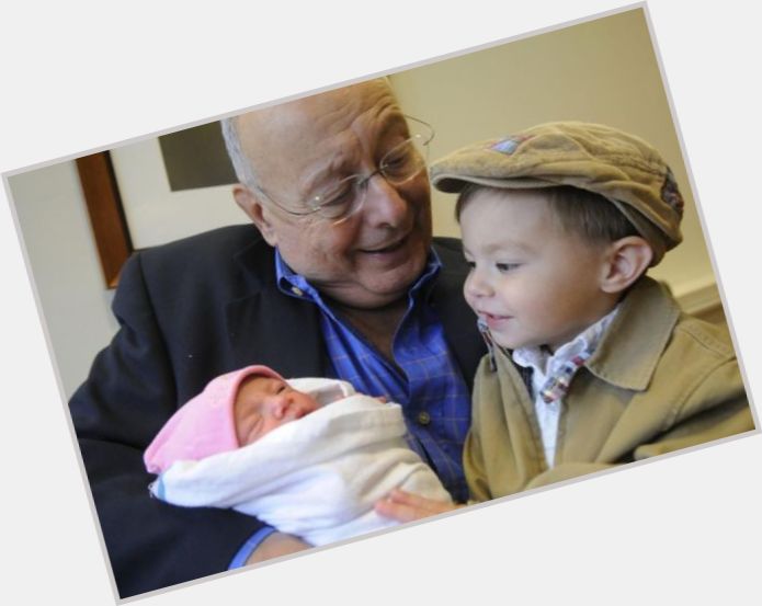 Alfonse D Amato birthday 2015