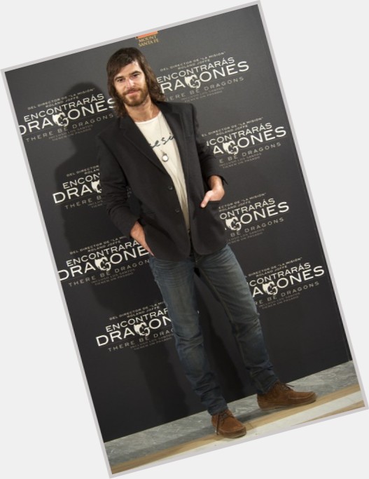 Alfonso Bassave new pic 3