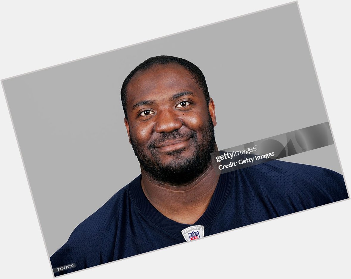 Alfonso Boone  