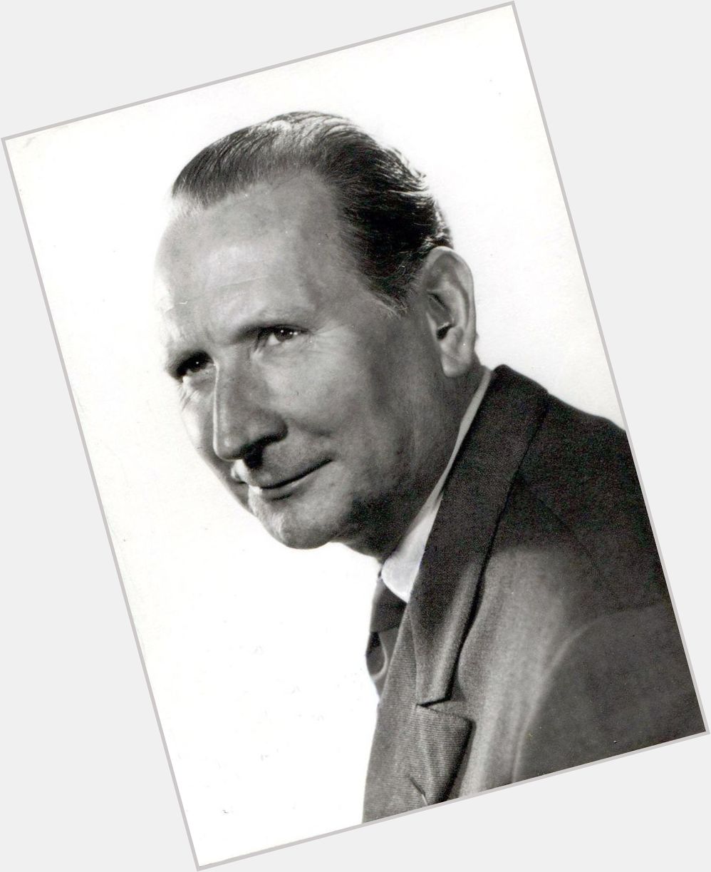 Alfred Adam  