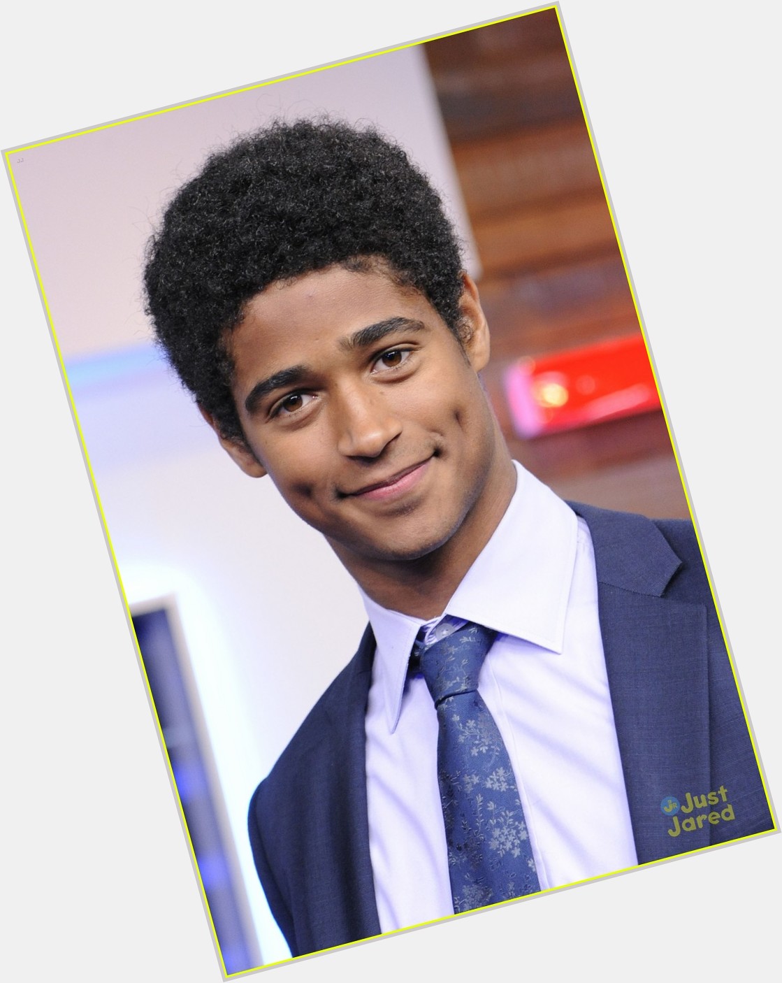 Alfred Enoch picture 1