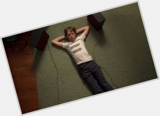 Alfred Lutter Iii new pic 2
